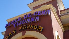 Wax museum, Tijuana Mexico – Best Places In The World To Retire – International Living